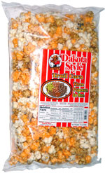 Dakota Style Trail Corn