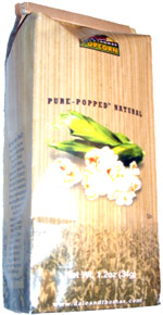 Dale & Thomas Pure-Popped Natural Popcorn