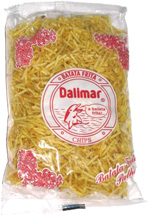 Dalimar Batata Frita Palha