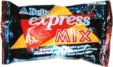 Delta Express Mix