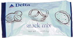 Delta Snack Mix