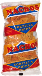 Diana Nachos Tortilla Chips