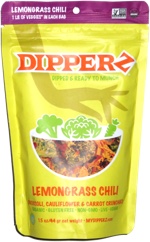 Dipperz Lemongrass Chili