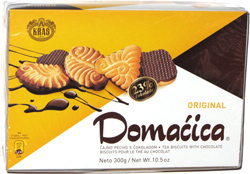 Domacica