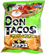 Don Tacos