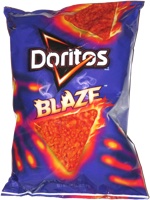 Doritos Blaze