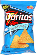 Doritos Cooler Ranch