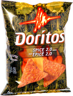 Doritos Spice 2.0