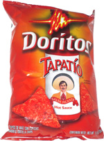 Doritos Tapatio