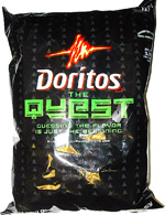 Doritos The Quest