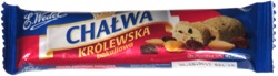 Chałwa Królewska Bakaliowa