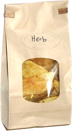 Eataly Housemade Potato Chips Herb