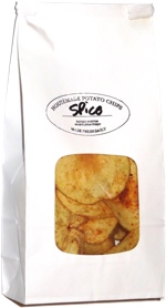 Eataly Housemade Potato Chips Nduja Spice