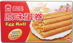 Egg Roll