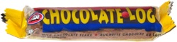 Chocolate Log