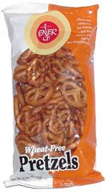 Ener-G Wheat-Free Pretzels