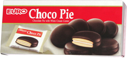 Euro Choco Pie