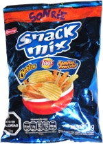Evercrisp Snack Mix