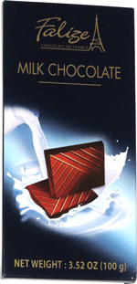 Falize Milk Chocolate