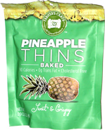 Farmer's Crate Pineapple Thins