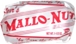 Farr's Mallo-Nut Bar