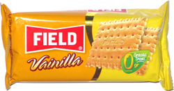 Field Vainilla