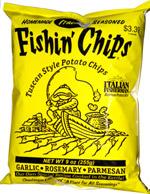Fishin' Chips