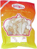 Food King Fried Fish Snack