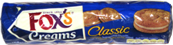 Fox's Creams Classic