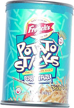 French's Potato Sticks Original