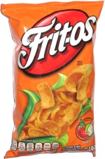 Frit-os Sabor Chile y Limón