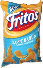 Fritos Classic Ranch