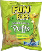 Fun Flips Chatpatty Chutney