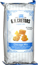G.H. Cretors Chicago Mix