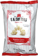 G.H. Cretors Kettle Corn
