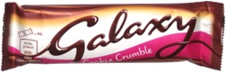 Galaxy Cookie Crumble