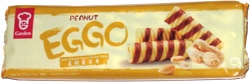 Peanut Eggo