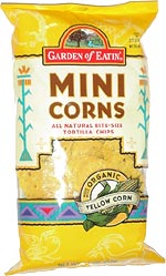 Mini Corns
