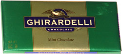 Ghirardelli Mint Chocolate