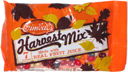 Gimbal's Harvest Mix