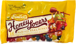 Gimbal's Honey Lovers
