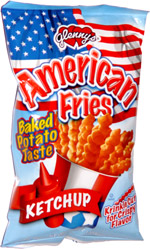 Glenny's American Fries Ketchup