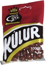Kúlur