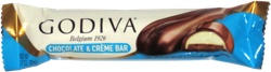 Godiva Chocolate & Crème Bar