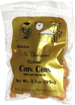 Gonyek Classic Chin Chin Dough Crunch