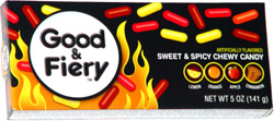 Good & Fiery