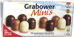 Grabower Minis