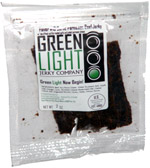 Green Light Jerky Company Flavor #16 Garlic Parmesan Beef Jerky