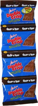 Palmer Grip 'n' Rip Double Crisp