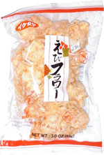 Prawn Cracker